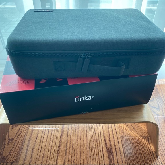 ⭐️Host Pick⭐️ Brand New Urikar AT1 Percussion Massage Gun - Picture 12 of 12